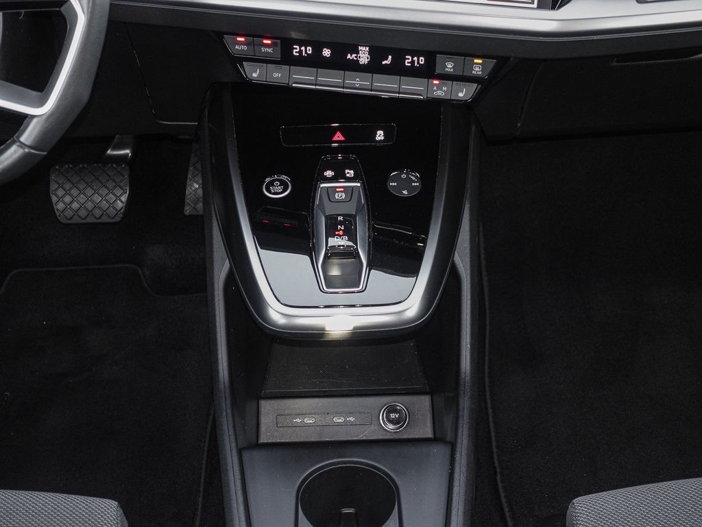Audi Q4 e-tron 2022