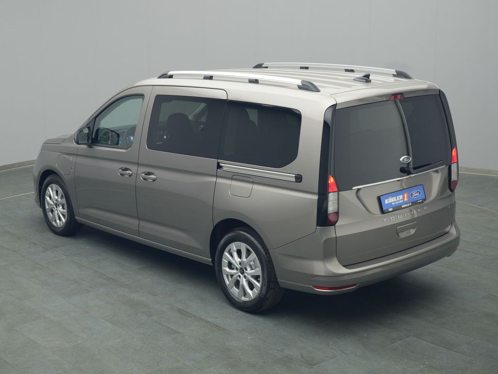 Ford Grand Tourneo
