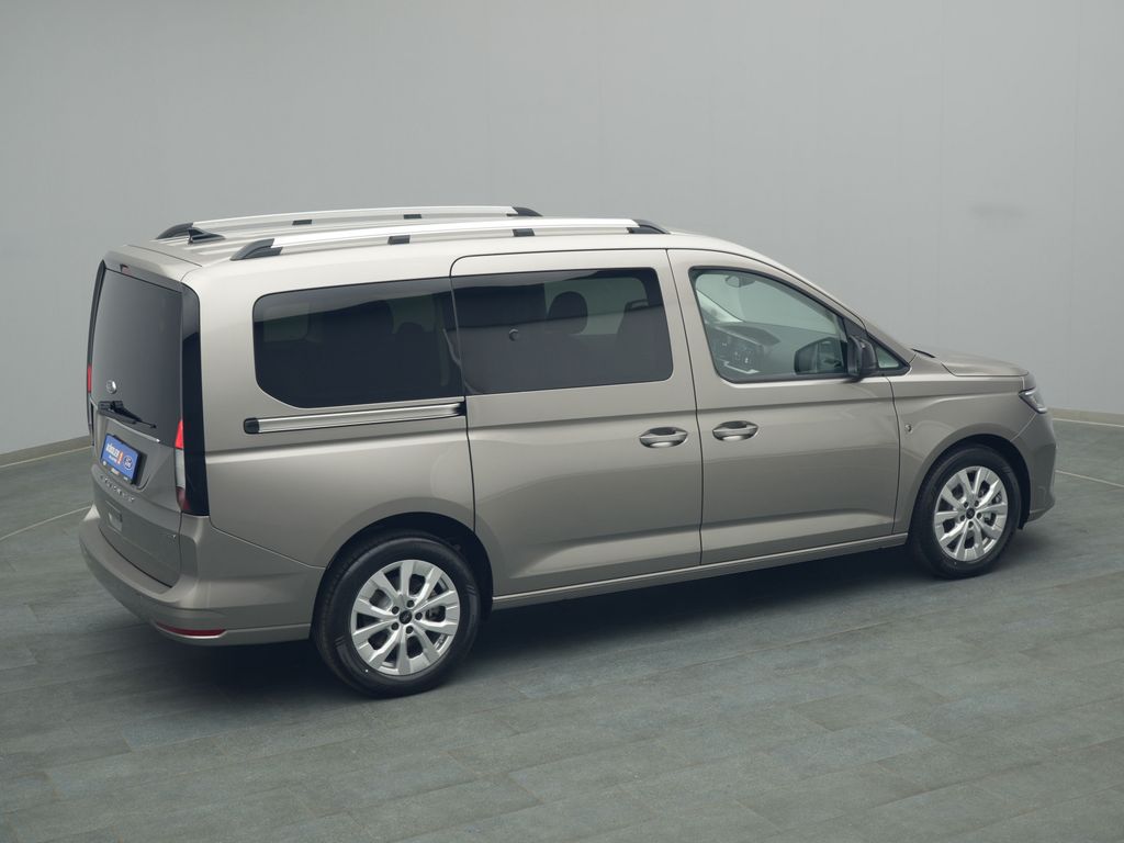 Ford Grand Tourneo