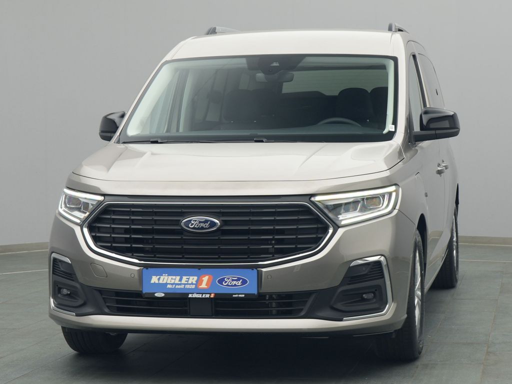 Ford Grand Tourneo