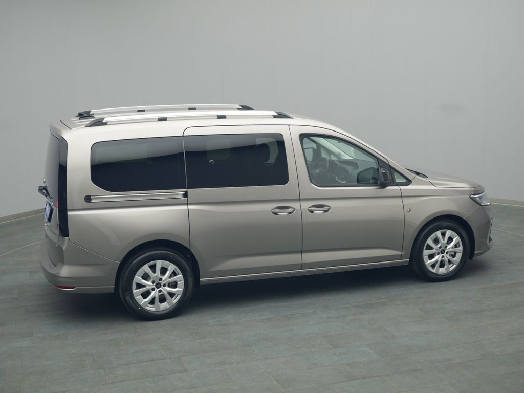 Ford Grand Tourneo