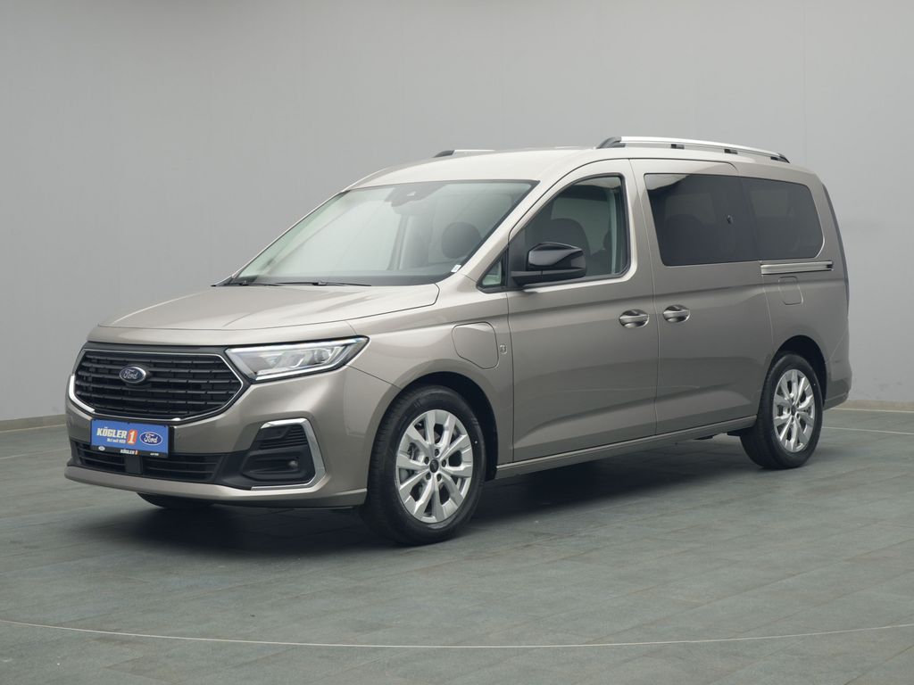 Ford Grand Tourneo