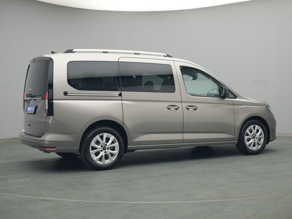 Ford Grand Tourneo
