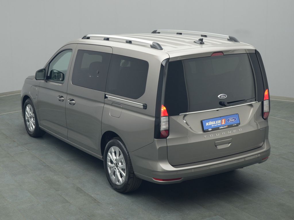 Ford Grand Tourneo