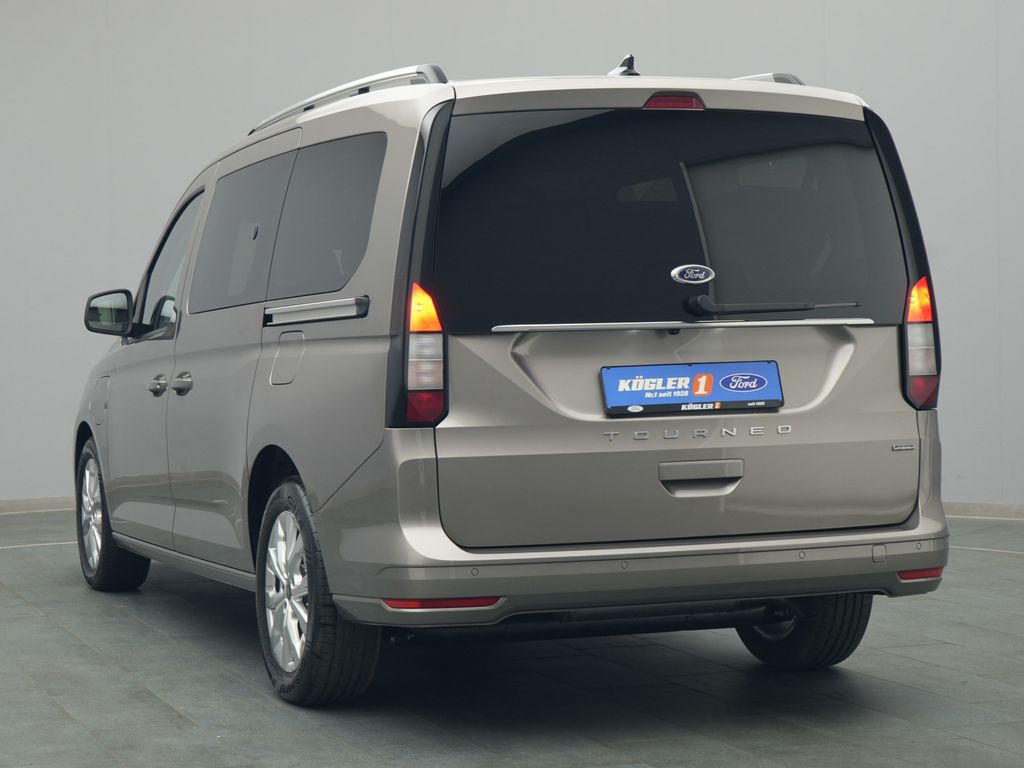 Ford Grand Tourneo