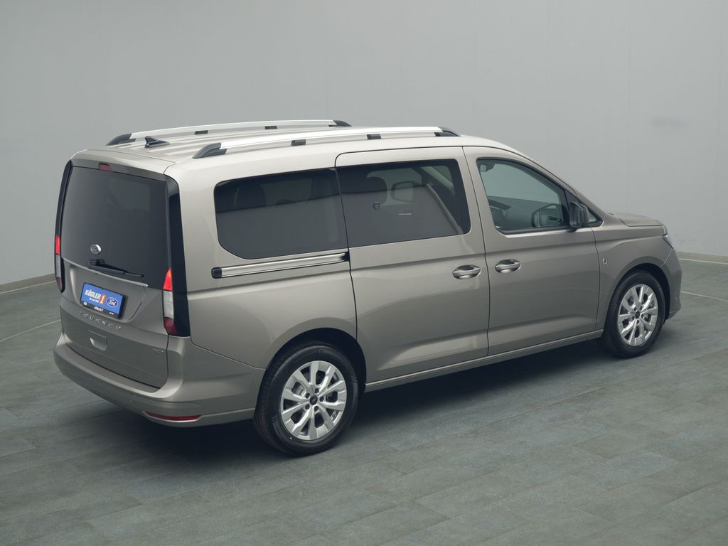 Ford Grand Tourneo