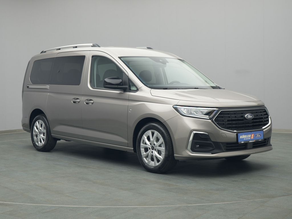 Ford Grand Tourneo