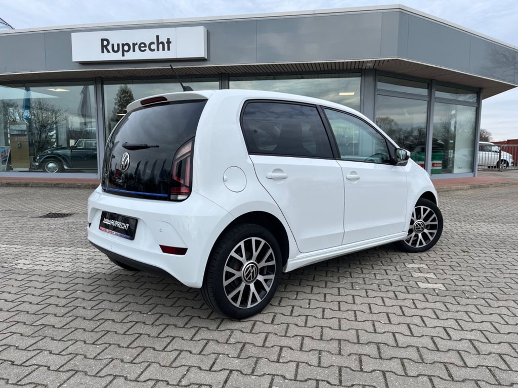 Volkswagen up! 2023