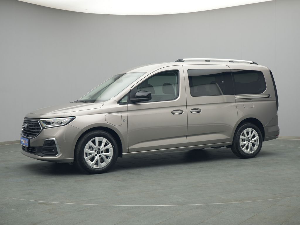 Ford Grand Tourneo