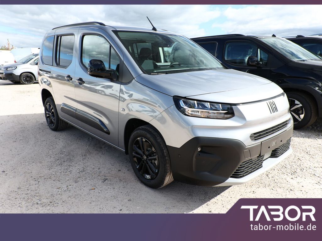 Fiat Doblo 2025