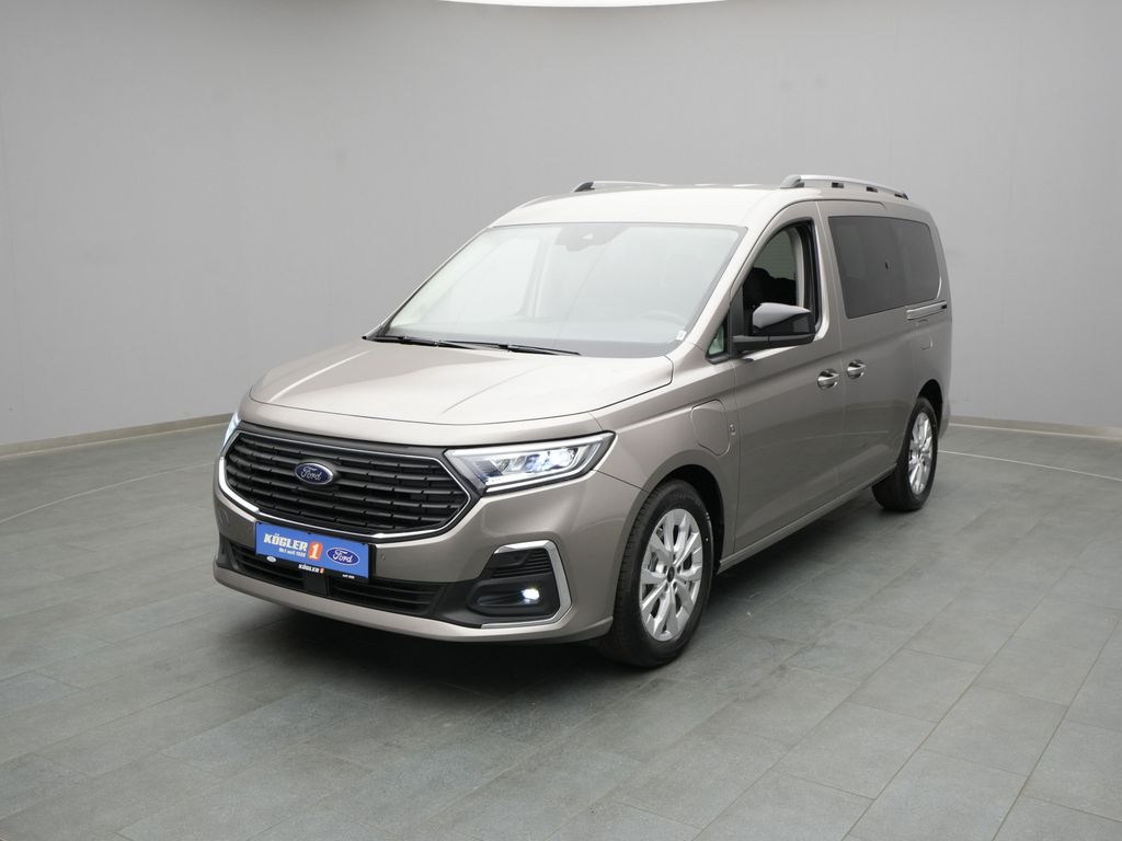 Ford Grand Tourneo