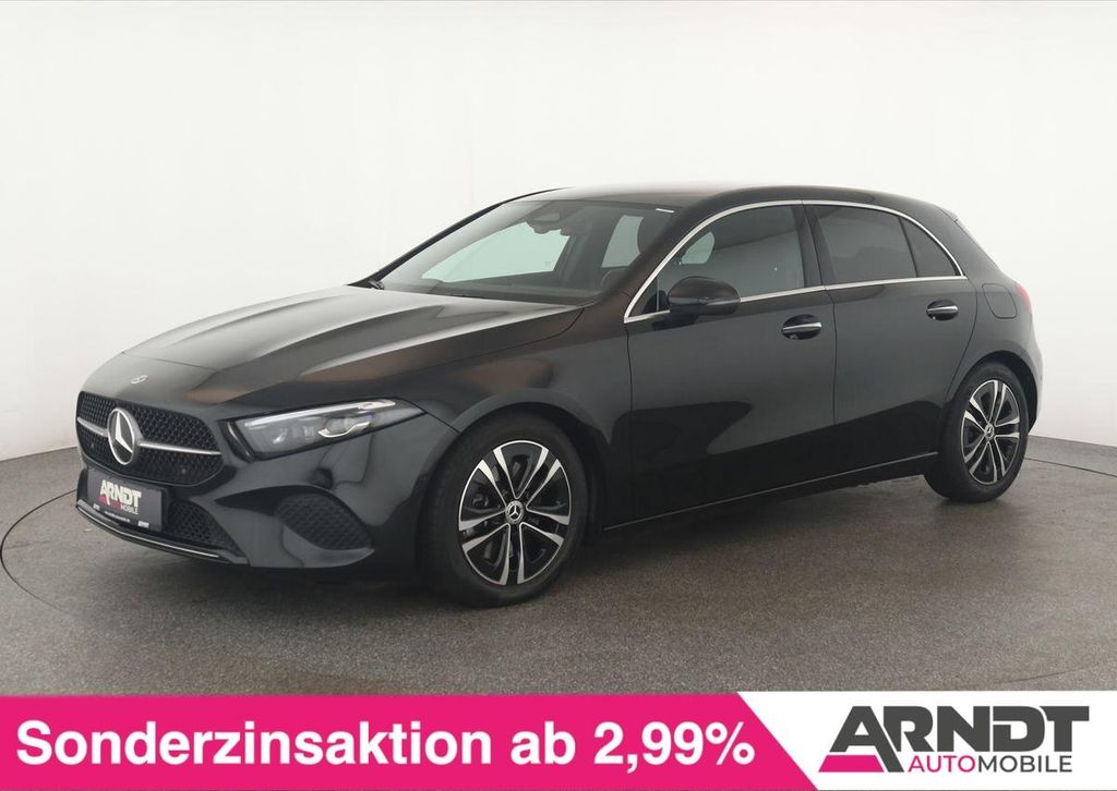 Mercedes-Benz A 250 2024