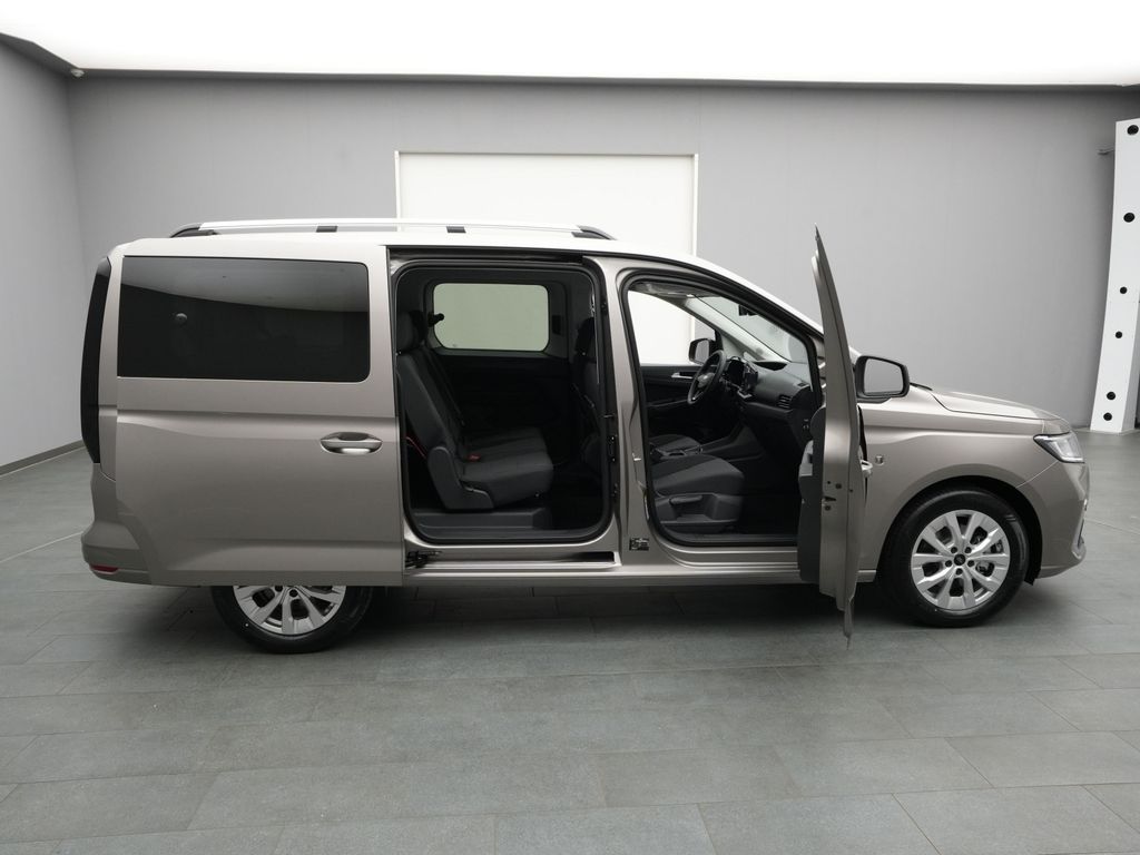 Ford Grand Tourneo
