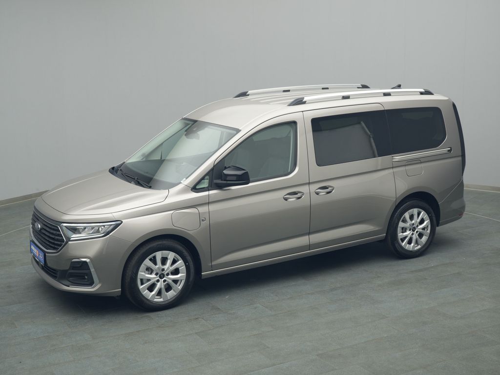 Ford Grand Tourneo