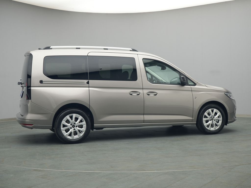 Ford Grand Tourneo