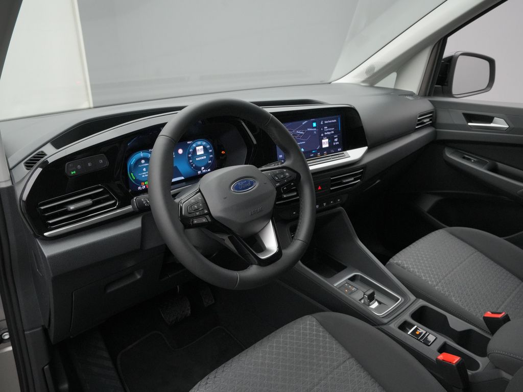 Ford Grand Tourneo