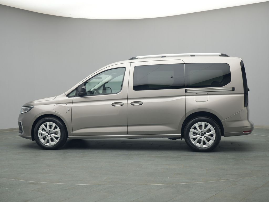 Ford Grand Tourneo