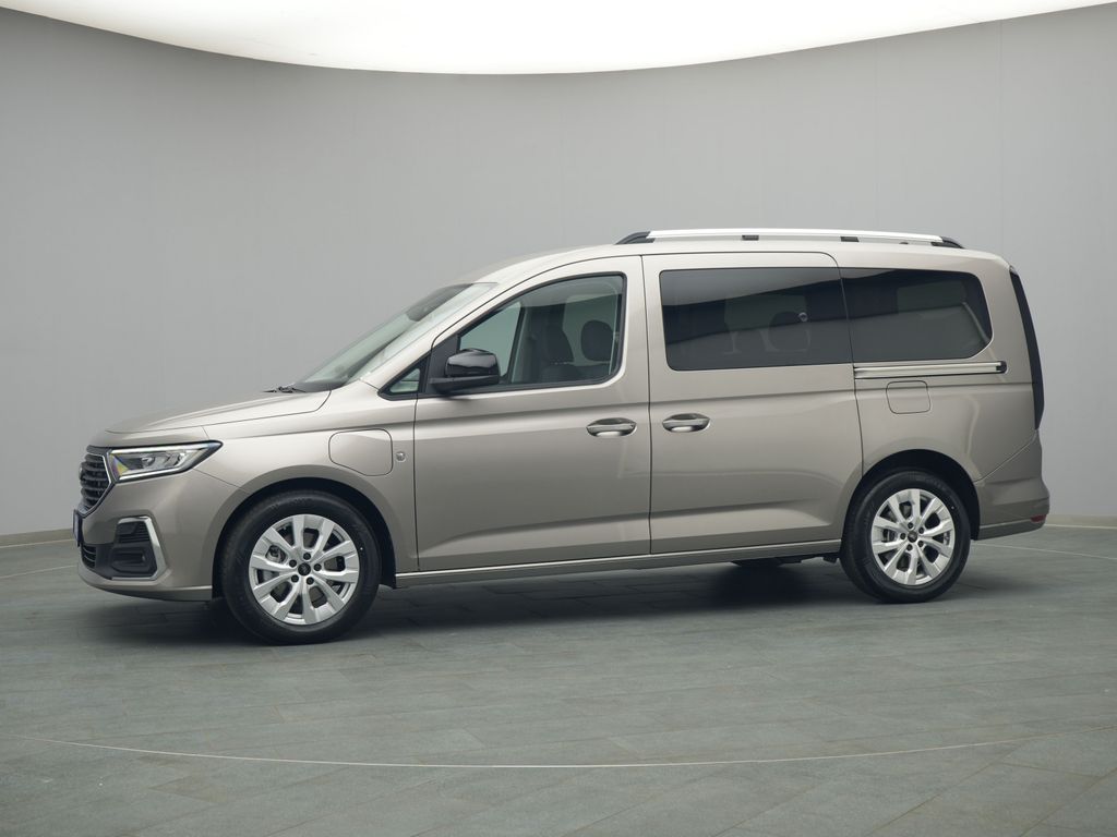 Ford Grand Tourneo