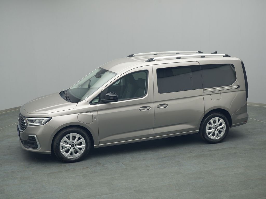 Ford Grand Tourneo