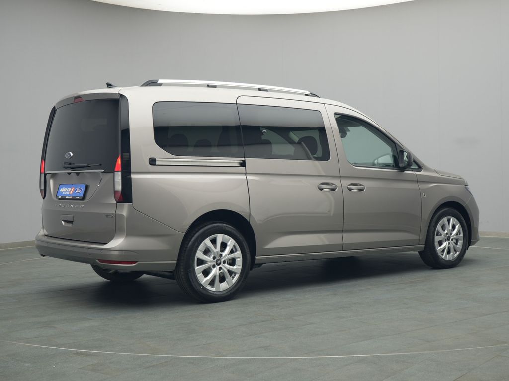 Ford Grand Tourneo