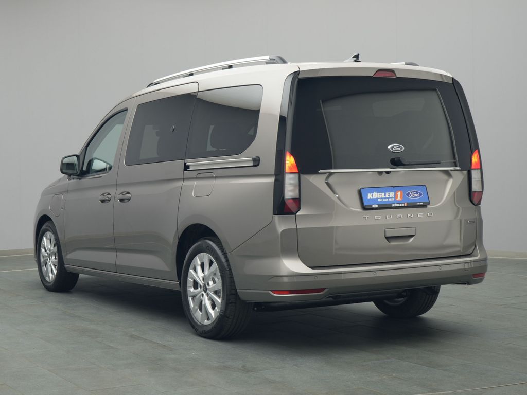 Ford Grand Tourneo