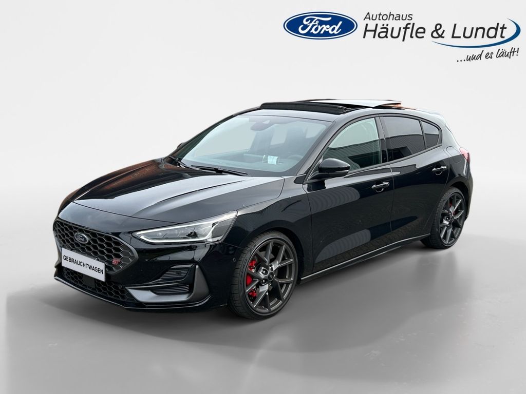 Ford Focus 2024