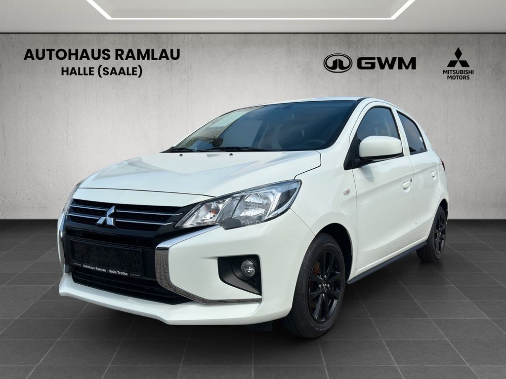 Mitsubishi Space Star 2025