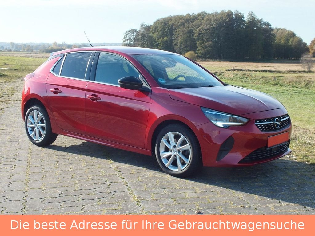 Opel Corsa 2023