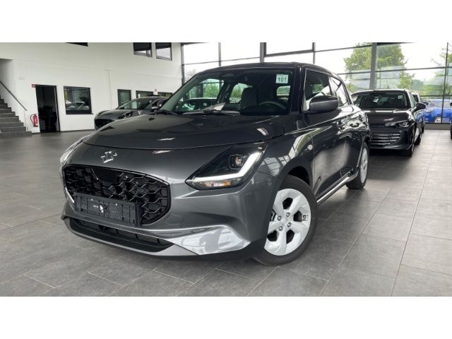 Suzuki Swift 2025
