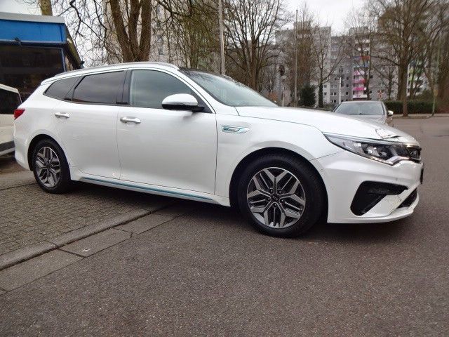 Kia Optima 2020