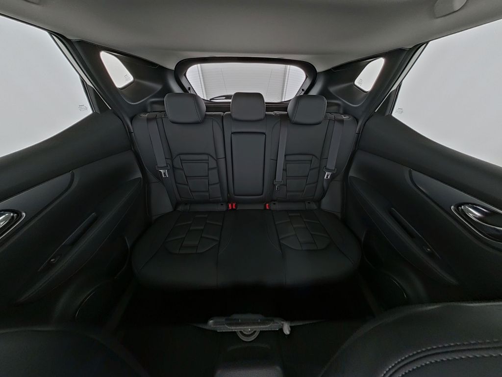 Nissan Qashqai 2021