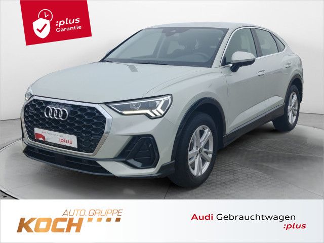 Audi Q3 2020