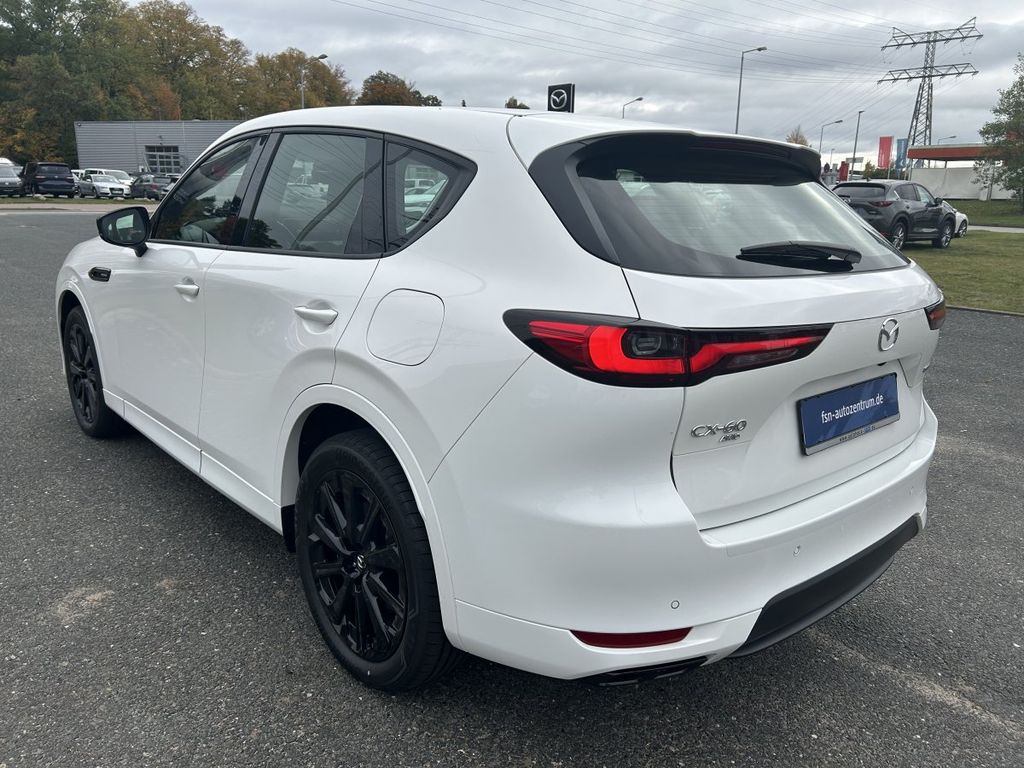 Mazda CX-60 2023