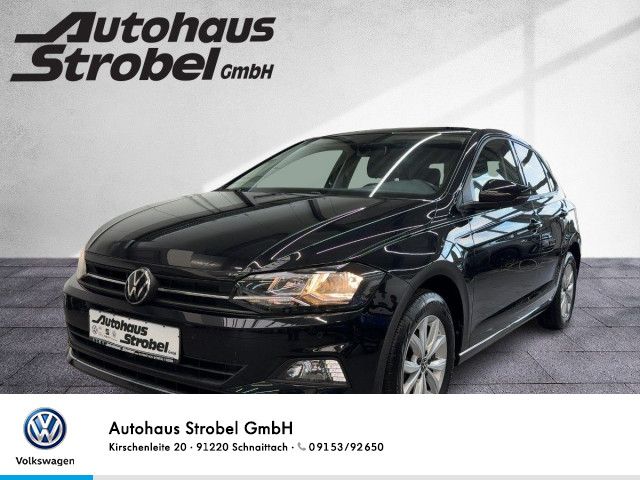Volkswagen Polo 2021