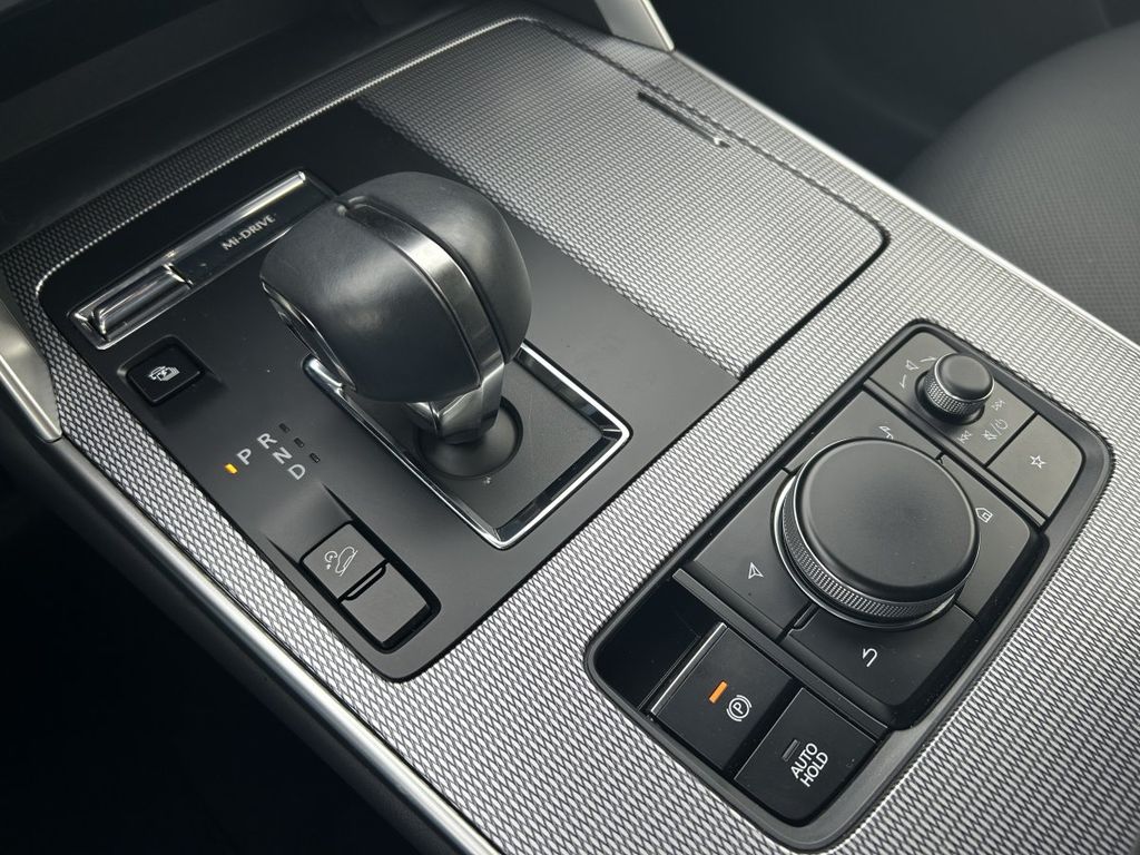Mazda CX-60 2023