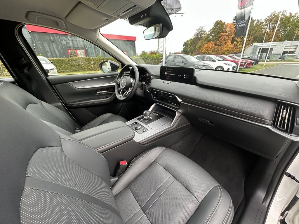 Mazda CX-60 2023