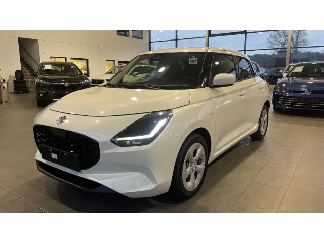 Suzuki Swift 2025