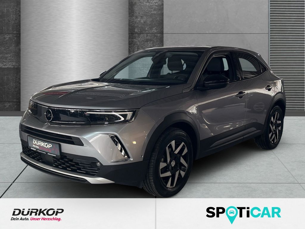 Opel Mokka 2021