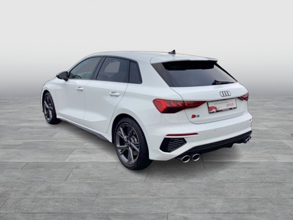 Audi S3 2024