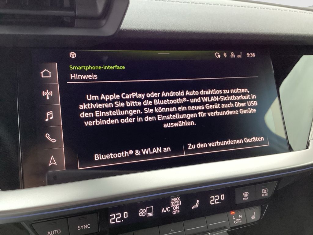 Audi S3 2024
