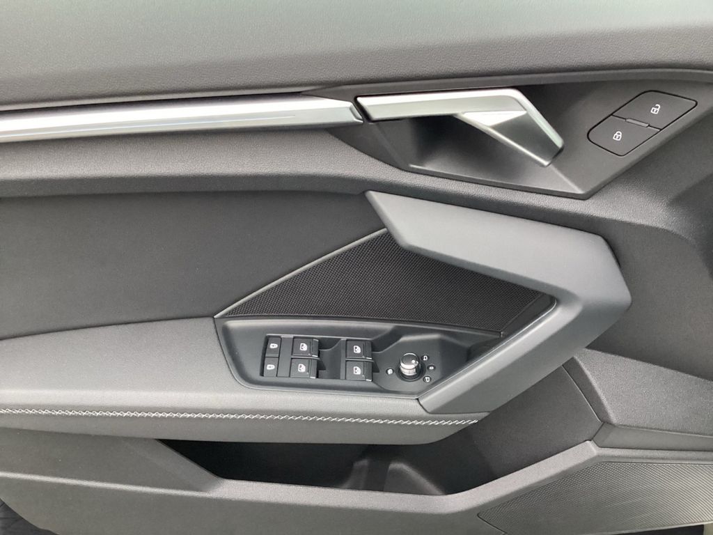 Audi S3 2024