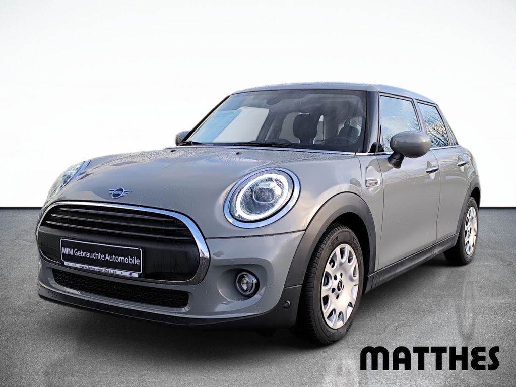 MINI ONE 2021