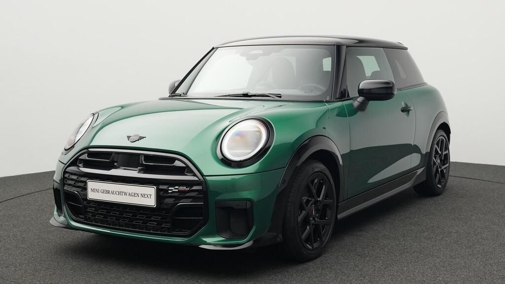 MINI Cooper S 2024