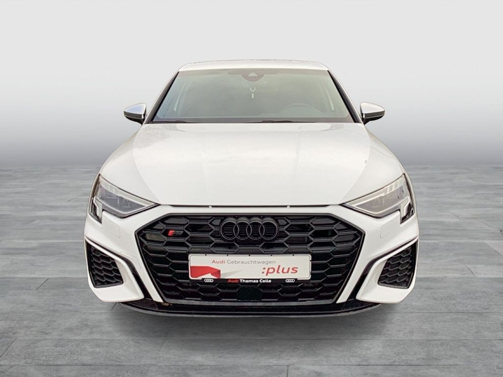 Audi S3 2024