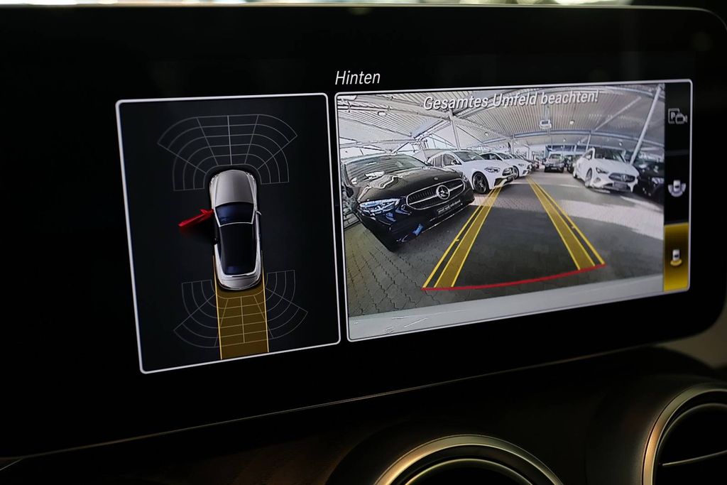 Mercedes-Benz C 300 2021