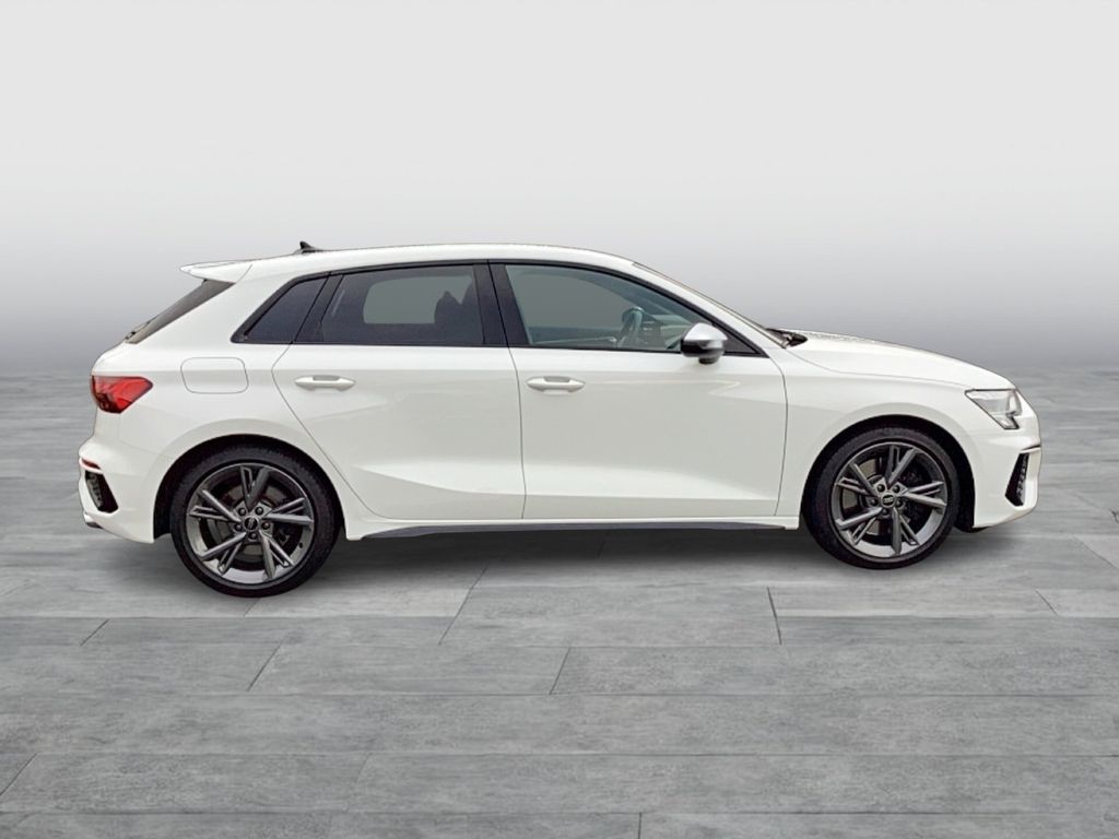 Audi S3 2024