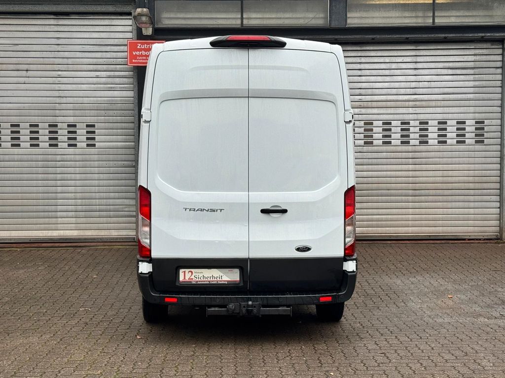 Ford Transit 2021