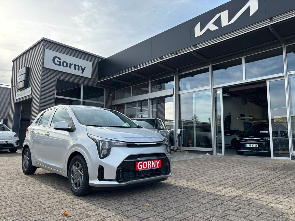 Kia Picanto 2024