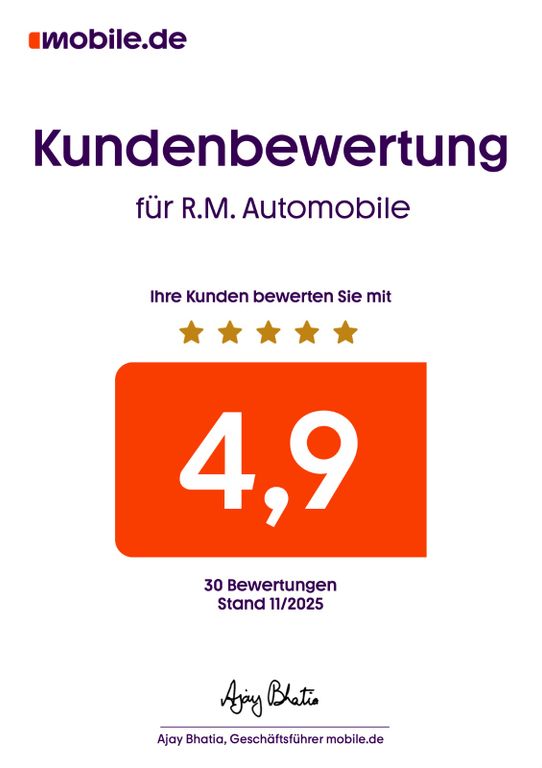 BMW 116 2022