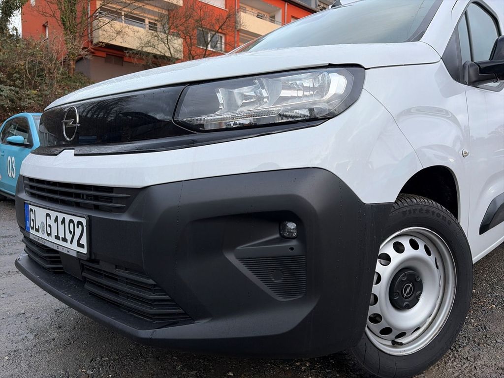 Opel Combo 2024